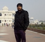 Ram Verma - " From yodeling in the bathroom to becoming the rockstar amongst my friends & family, Artium Academy has really helped me bring my passion a long way. I am grateful to the teacher who has been teaching me at a pace that I am so comfortable with. "