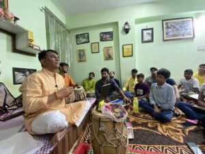 Read more about the article Live Song