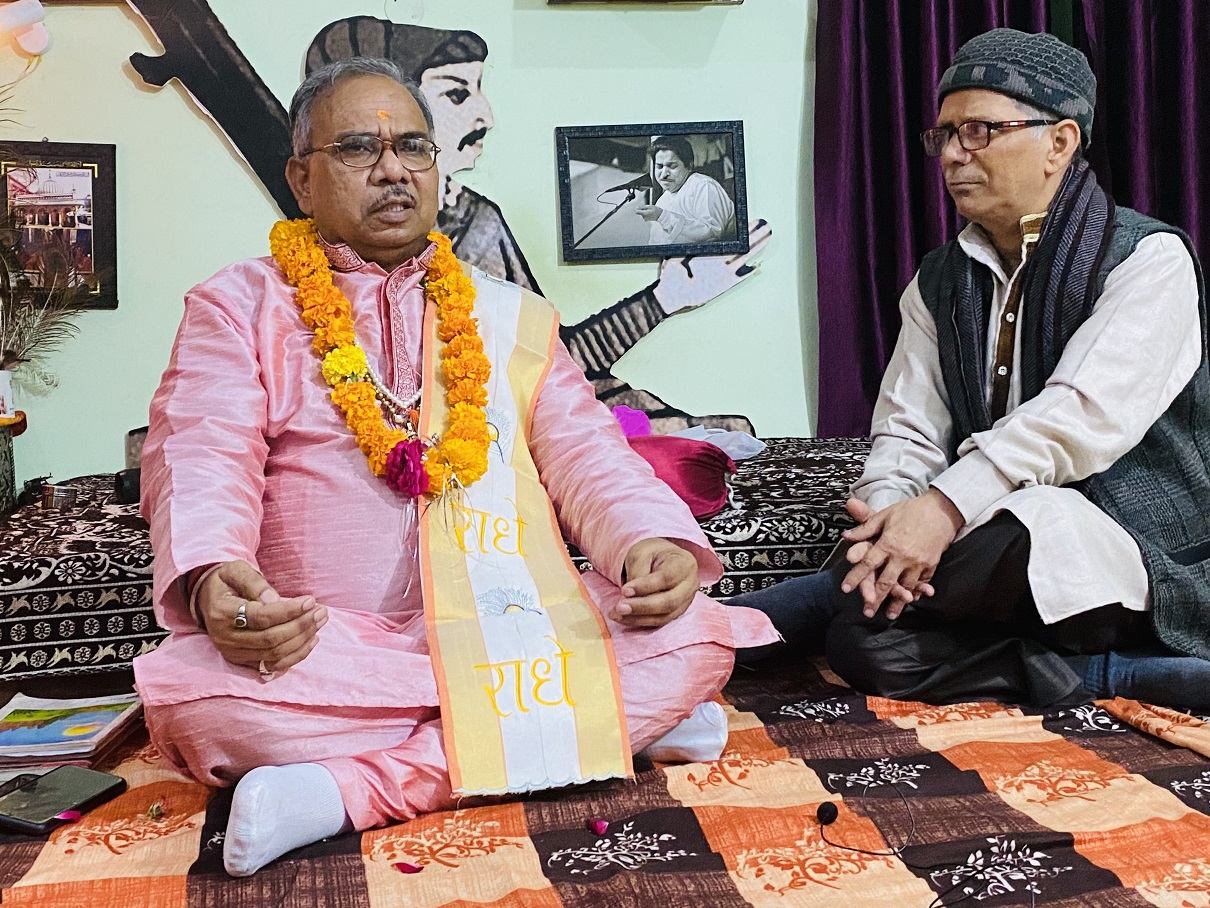 Read more about the article Musical training