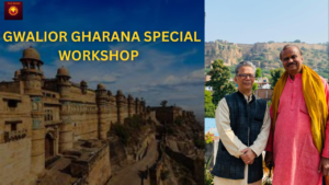 Read more about the article Hindustani classical music￼