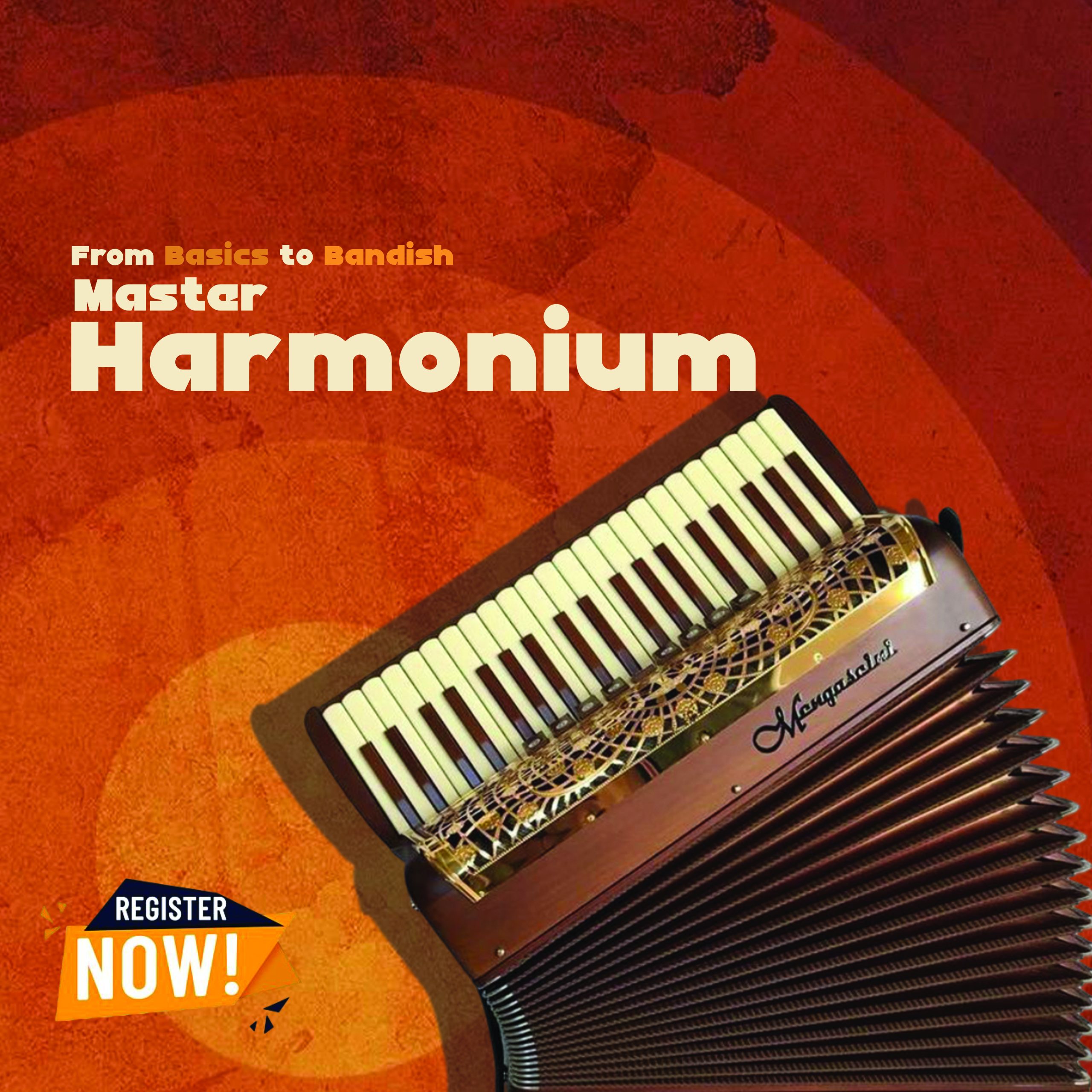 Read more about the article Harmonium