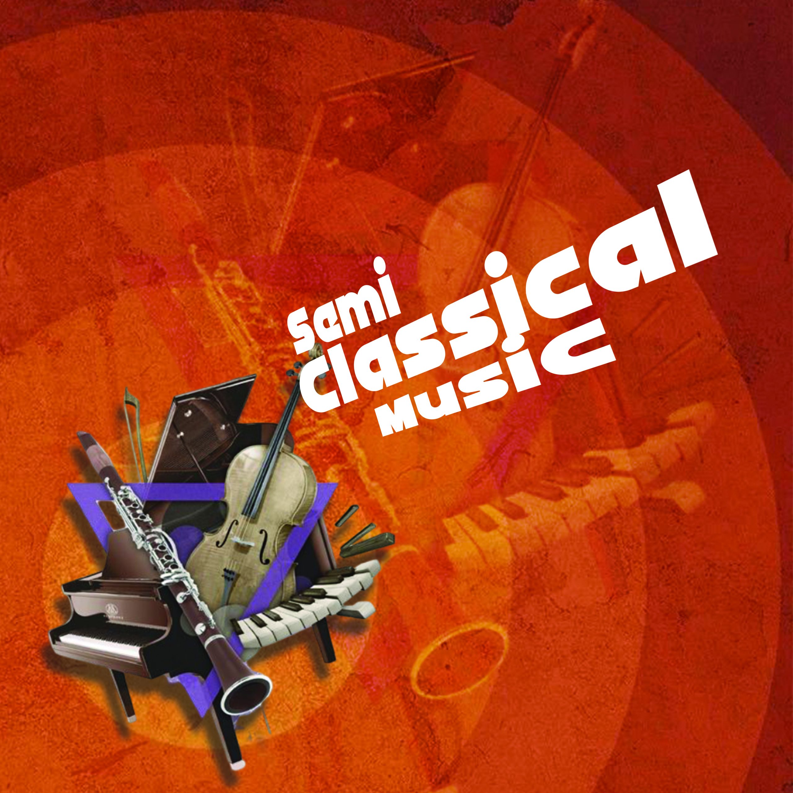 Read more about the article Semi Classsical Music